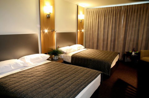 Metro Hotel Ipswich International - Accommodation in Brisbane 1