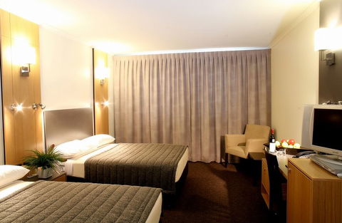 Metro Hotel Ipswich International - Accommodation in Brisbane 2