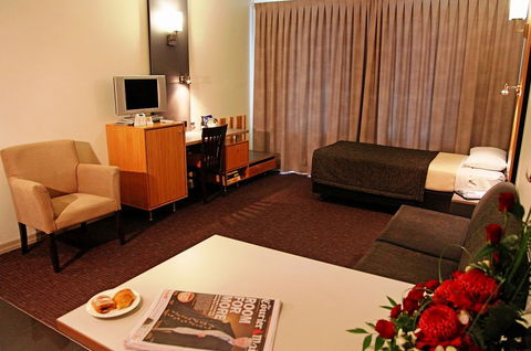 Metro Hotel Ipswich International - Accommodation in Brisbane 4