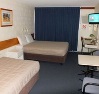 Central Motel - Accommodation in Brisbane