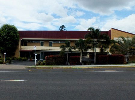 Central Motel - Accommodation in Brisbane 2