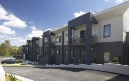 Quest Ipswich - Accommodation in Brisbane 0