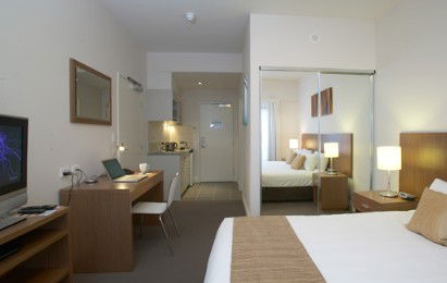 Quest Ipswich - Accommodation in Brisbane 1