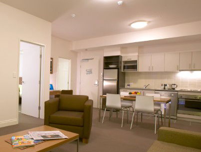 Quest Ipswich - Accommodation in Brisbane 5