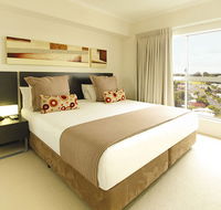 Oaks Aspire Apartments - Accommodation in Brisbane