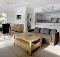 Bridgewater Terraces - Accommodation in Brisbane