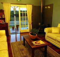 Branell Homestead Bed  Breakfast - Accommodation in Brisbane