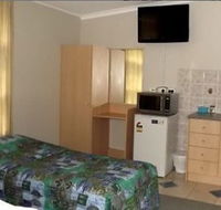 Mount Gravatt Motel - Accommodation in Brisbane