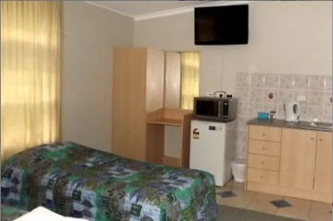 Mount Gravatt Motel - Accommodation in Brisbane 0