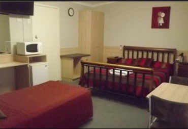 Mount Gravatt Motel - Accommodation in Brisbane 1