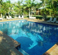 Brisbane Gateway Resort - Accommodation in Brisbane