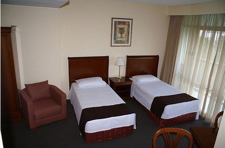 Metro Hotel Tower Mill - Accommodation in Brisbane 0