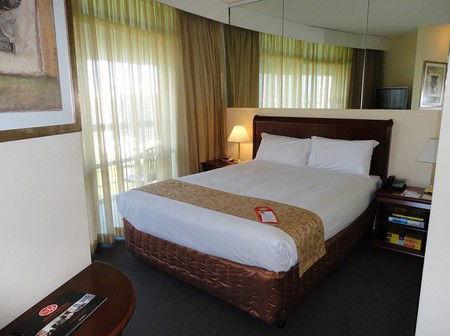 Metro Hotel Tower Mill - Accommodation in Brisbane 3