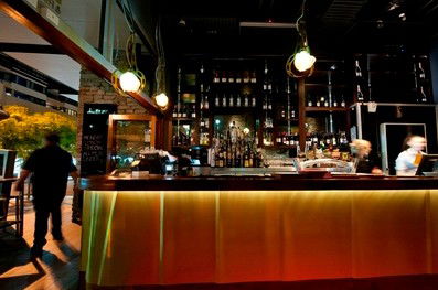 Diamant Hotel Brisbane - Accommodation in Brisbane 1
