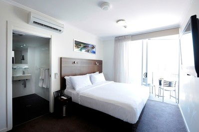 Diamant Hotel Brisbane - Accommodation in Brisbane 3