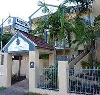 Toowong Inn  Suites - Accommodation in Brisbane