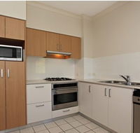 Inn On The Park - Accommodation in Brisbane