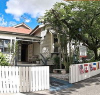 Bowen Terrace Accommodation  - Accommodation in Brisbane