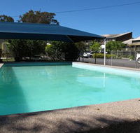 Molly Morgan Motor Inn - Accommodation in Brisbane