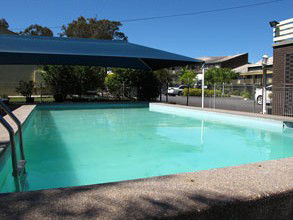 Molly Morgan Motor Inn - Accommodation in Brisbane 0