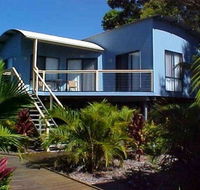Soldiers Point Holiday Park - Accommodation in Brisbane