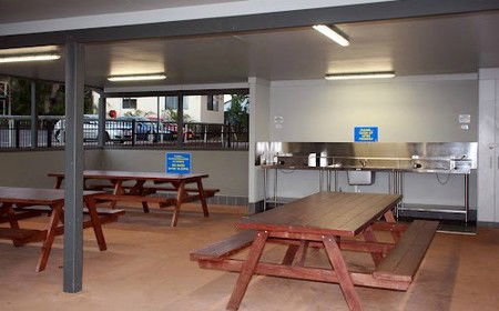 Soldiers Point Holiday Park - Accommodation in Brisbane 1