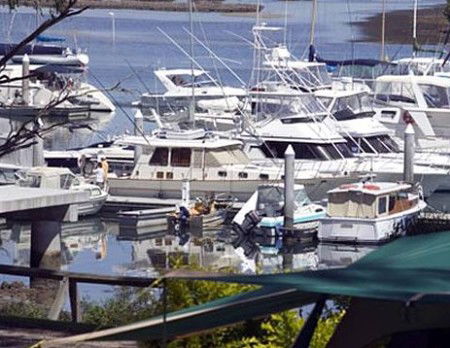 Soldiers Point Holiday Park - Accommodation in Brisbane 3