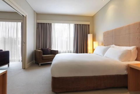 Crowne Plaza Hunter Valley - Accommodation in Brisbane 0