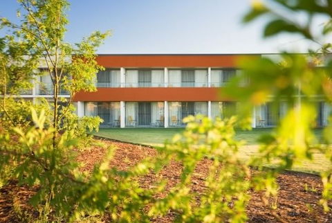 Crowne Plaza Hunter Valley - Accommodation in Brisbane 1