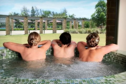 Crowne Plaza Hunter Valley - Accommodation in Brisbane 6