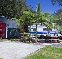 Lakeside Resort Forster - Accommodation in Brisbane