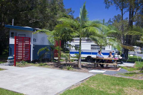 Lakeside Resort Forster - Accommodation in Brisbane 0