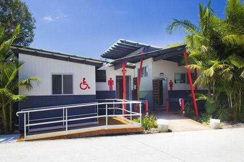 Lakeside Resort Forster - Accommodation in Brisbane 3