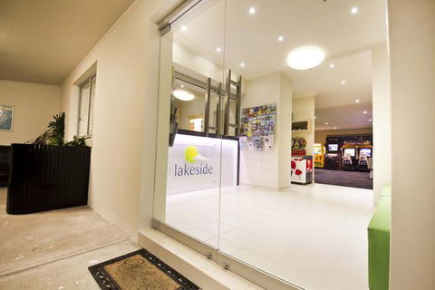 Lakeside Resort Forster - Accommodation in Brisbane 4
