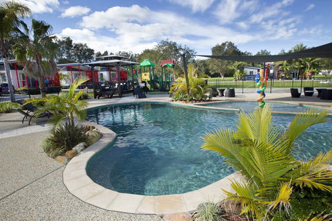 Lakeside Resort Forster - Accommodation in Brisbane 6