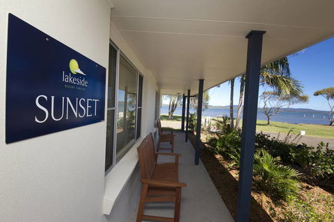 Lakeside Resort Forster - Accommodation in Brisbane 7