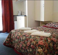 Linwood Lodge Motel - Accommodation in Brisbane