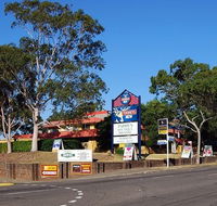 The Markets Motel - Accommodation in Brisbane