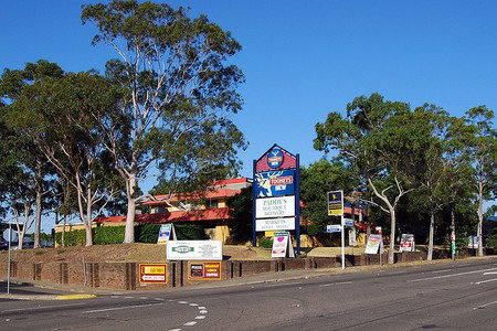 The Markets Motel - Accommodation in Brisbane 0