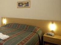 The Markets Motel - Accommodation in Brisbane 1