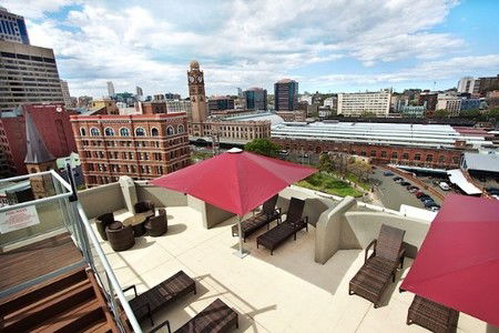 Rendezvous Studio Hotel Sydney Central - Accommodation in Brisbane 3