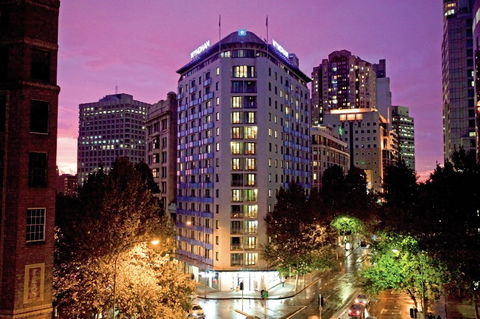 Wyndham Vacation Resorts Sydney - Accommodation in Brisbane 0