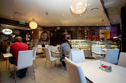 Wyndham Vacation Resorts Sydney - Accommodation in Brisbane 1