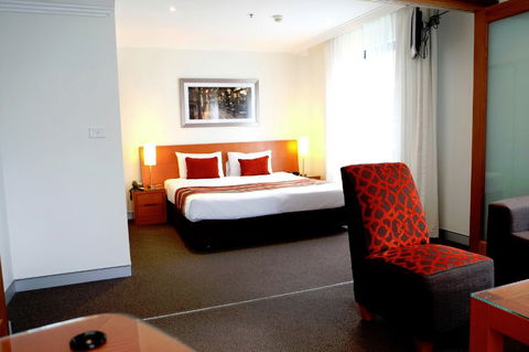 Wyndham Vacation Resorts Sydney - Accommodation in Brisbane 2