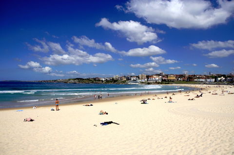 Wyndham Vacation Resorts Sydney - Accommodation in Brisbane 3