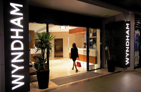 Wyndham Vacation Resorts Sydney - Accommodation in Brisbane 4