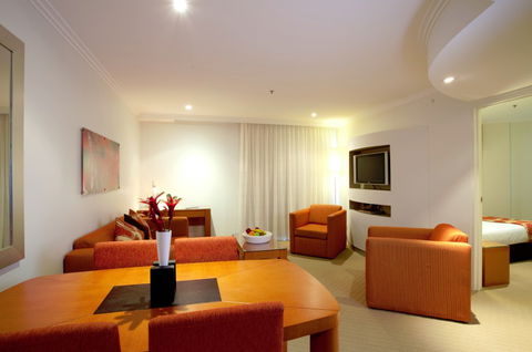 Wyndham Vacation Resorts Sydney - Accommodation in Brisbane 5