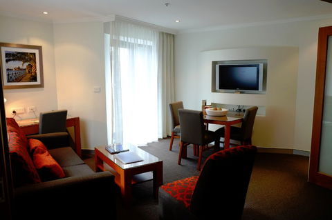 Wyndham Vacation Resorts Sydney - Accommodation in Brisbane 6