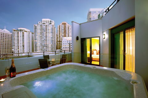 Wyndham Vacation Resorts Sydney - Accommodation in Brisbane 8
