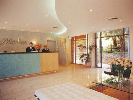 Medina Executive Coogee - Accommodation in Brisbane 0